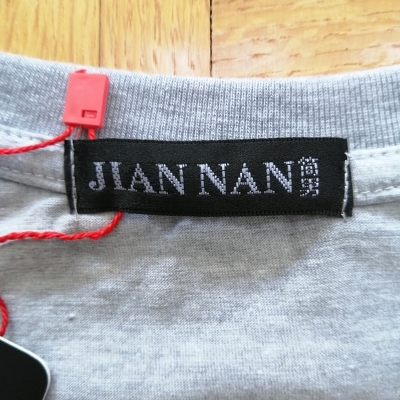 Homies South Central Grey T-shirt Small - Picture 5 of 5